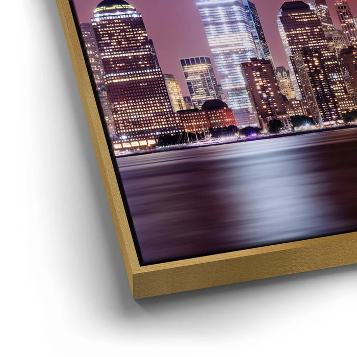 Featured image 12 for Lower Manhattan Skyline - 2 Of 2