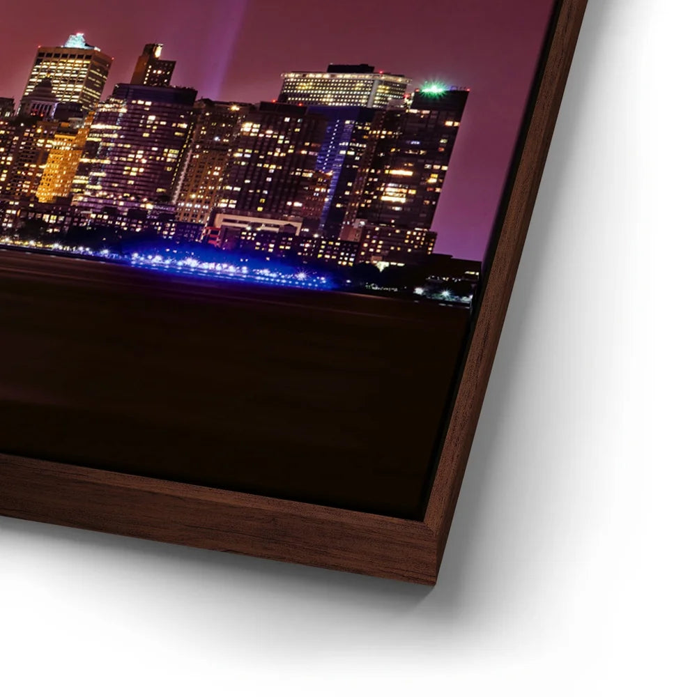 Featured image 14 for Lower Manhattan Skyline - 2 Of 2
