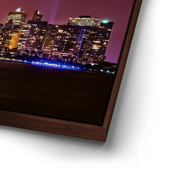 Featured image 14 for Lower Manhattan Skyline - 2 Of 2