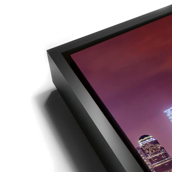 Featured image 11 for Lower Manhattan Skyline - 2 Of 2