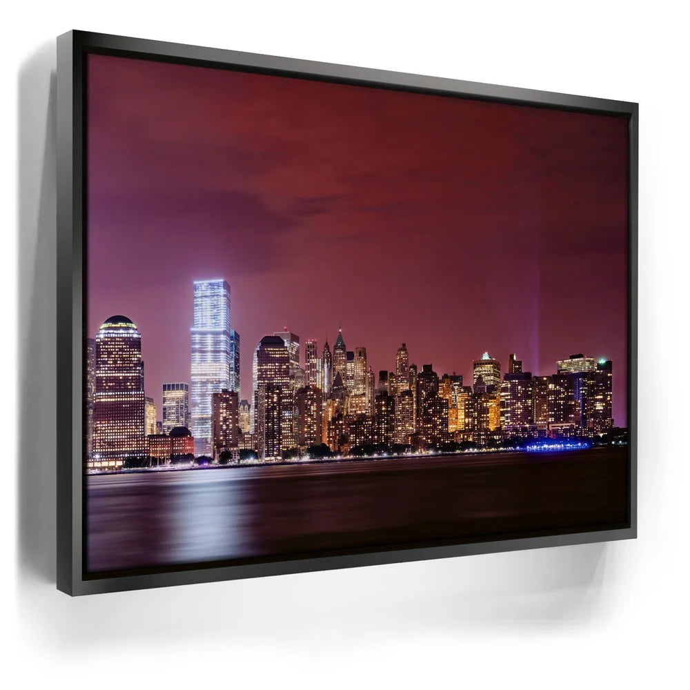 Featured image 5 for Lower Manhattan Skyline - 2 Of 2