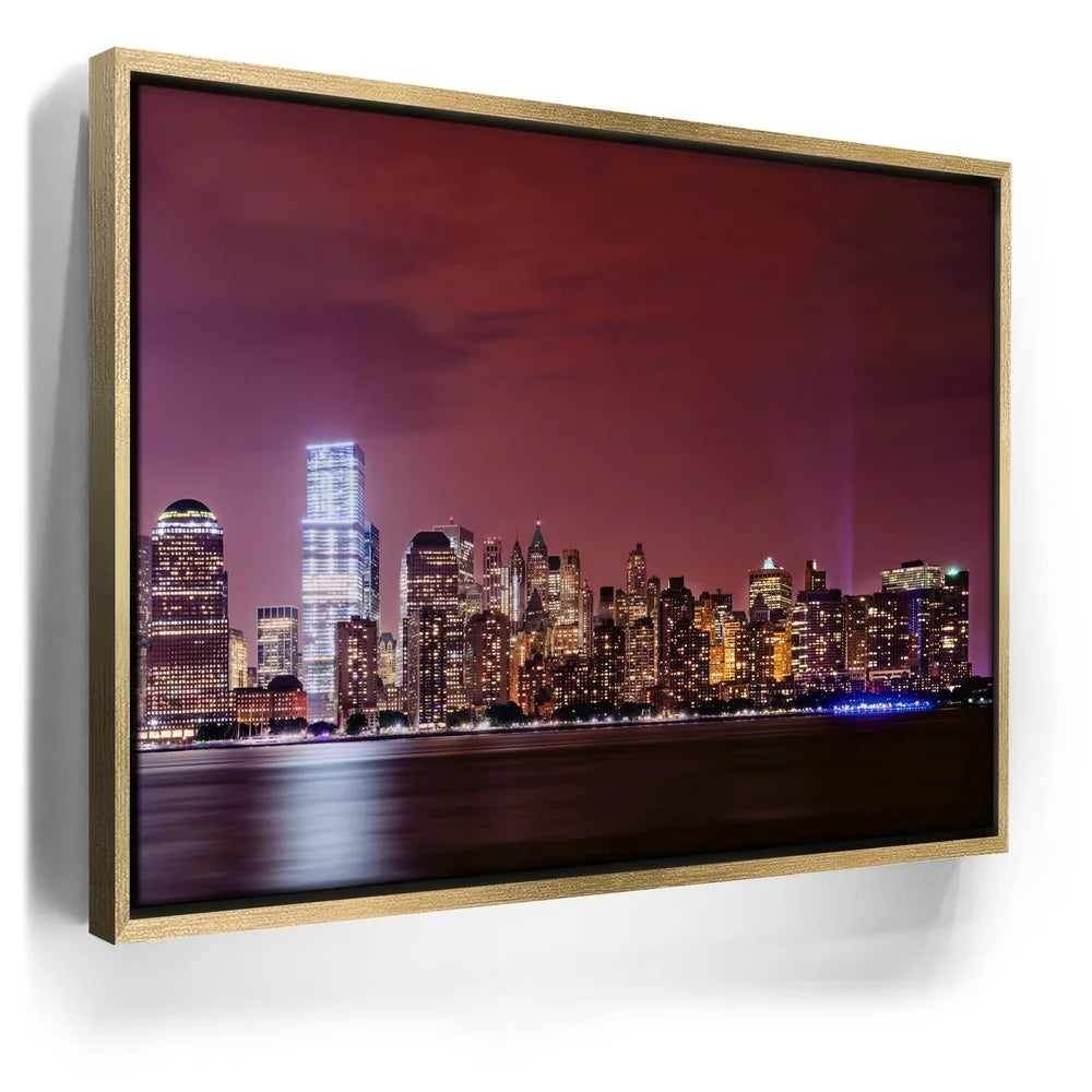 Featured image 7 for Lower Manhattan Skyline - 2 Of 2