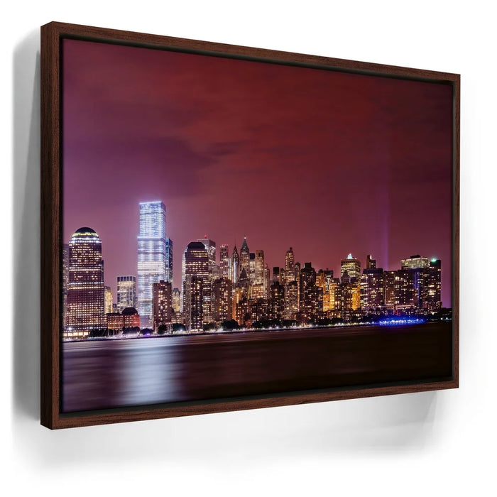 Featured image 10 for Lower Manhattan Skyline - 2 Of 2