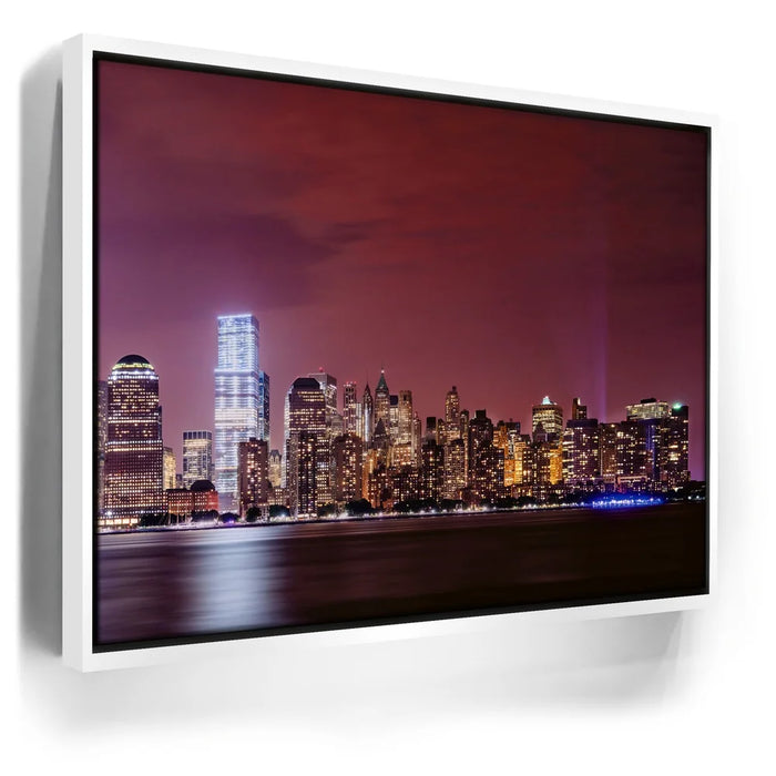 Featured image 6 for Lower Manhattan Skyline - 2 Of 2