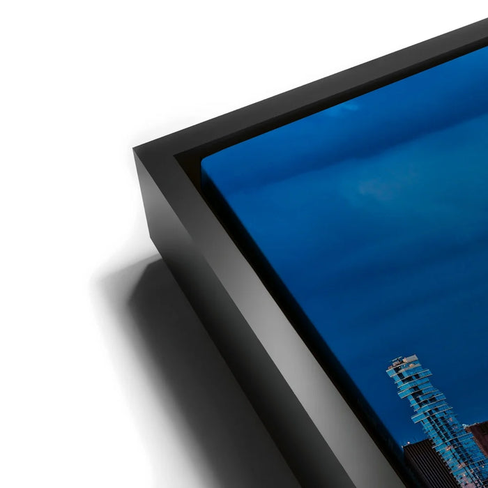 Featured image 11 for Lower Manhattan Skyline After The Storm