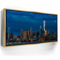 Featured image 7 for Lower Manhattan Skyline After The Storm