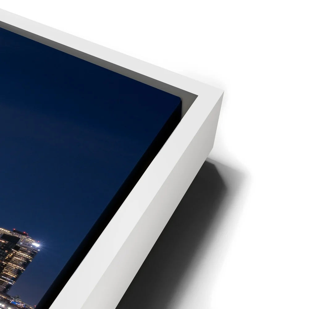 Featured image 13 for Lower Manhattan Skyline Panoramic Reflections