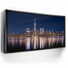 Featured image 5 for Lower Manhattan Skyline Panoramic Reflections