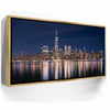 Featured image 7 for Lower Manhattan Skyline Panoramic Reflections