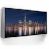 Featured image 8 for Lower Manhattan Skyline Panoramic Reflections