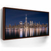 Featured image 10 for Lower Manhattan Skyline Panoramic Reflections