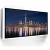 Featured image 6 for Lower Manhattan Skyline Panoramic Reflections