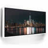 Featured image 6 for Lower Manhattan Skyline Panoramic View At Night
