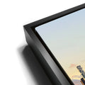 Thumbnail image 11 for Lower Manhattan Skyline Panoramic View At Sunrise