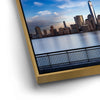 Thumbnail image 12 for Lower Manhattan Skyline Panoramic View From Jersey City