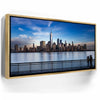 Featured image 7 for Lower Manhattan Skyline Panoramic View From Jersey City