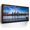 Featured image 10 for Lower Manhattan Skyline Panoramic View From Jersey City