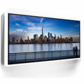 Featured image 6 for Lower Manhattan Skyline Panoramic View From Jersey City