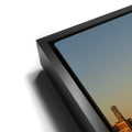 Thumbnail image 11 for Lower Manhattan Skyline Panoramic View From Jersey City At Golden Hour