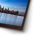 Thumbnail image 14 for Lower Manhattan Skyline Panoramic View From Jersey City At Night