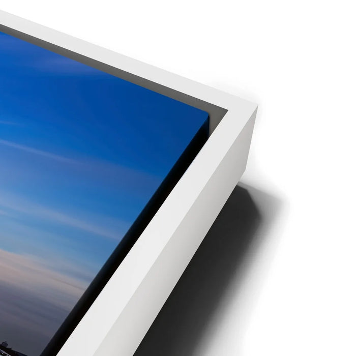 Featured image 13 for Lower Manhattan Skyline Panoramic View From Jersey City At Night