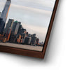 Thumbnail image 14 for Lower Manhattan Skyline Panoramic View From New Jersey