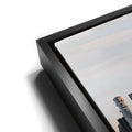 Thumbnail image 11 for Lower Manhattan Skyline Panoramic View From New Jersey
