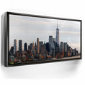 Featured image 5 for Lower Manhattan Skyline Panoramic View From New Jersey