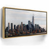 Featured image 7 for Lower Manhattan Skyline Panoramic View From New Jersey