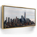 Featured image 7 for Lower Manhattan Skyline Panoramic View From New Jersey