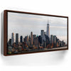 Featured image 10 for Lower Manhattan Skyline Panoramic View From New Jersey