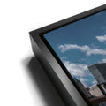 Thumbnail image 11 for Lower Manhattan Skyline Panoramic View With Brooklyn Bridge