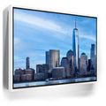 Featured image 6 for Lower Manhattan Skyline View With 1 World Trade Center - 1 Of 2