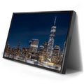Thumbnail image 2 for Lower Manhattan Skyline View With 1 World Trade Center At Night - 1 Of 2