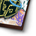 Thumbnail image 14 for Loyalty - Graffiti I