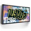 Featured image 5 for Loyalty - Graffiti I
