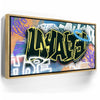 Featured image 7 for Loyalty - Graffiti I