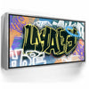 Featured image 8 for Loyalty - Graffiti I