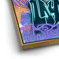 Thumbnail image 12 for Loyalty - Graffiti III