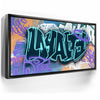 Featured image 5 for Loyalty - Graffiti III