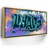 Featured image 7 for Loyalty - Graffiti III