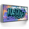 Featured image 8 for Loyalty - Graffiti III