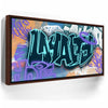 Featured image 10 for Loyalty - Graffiti III