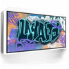 Featured image 6 for Loyalty - Graffiti III