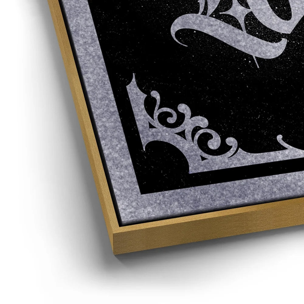Featured image 12 for Loyalty - Old English I