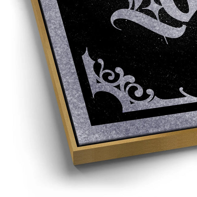 Featured image 12 for Loyalty - Old English I
