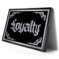Thumbnail image 2 for Loyalty - Old English I