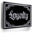 Featured image 5 for Loyalty - Old English I