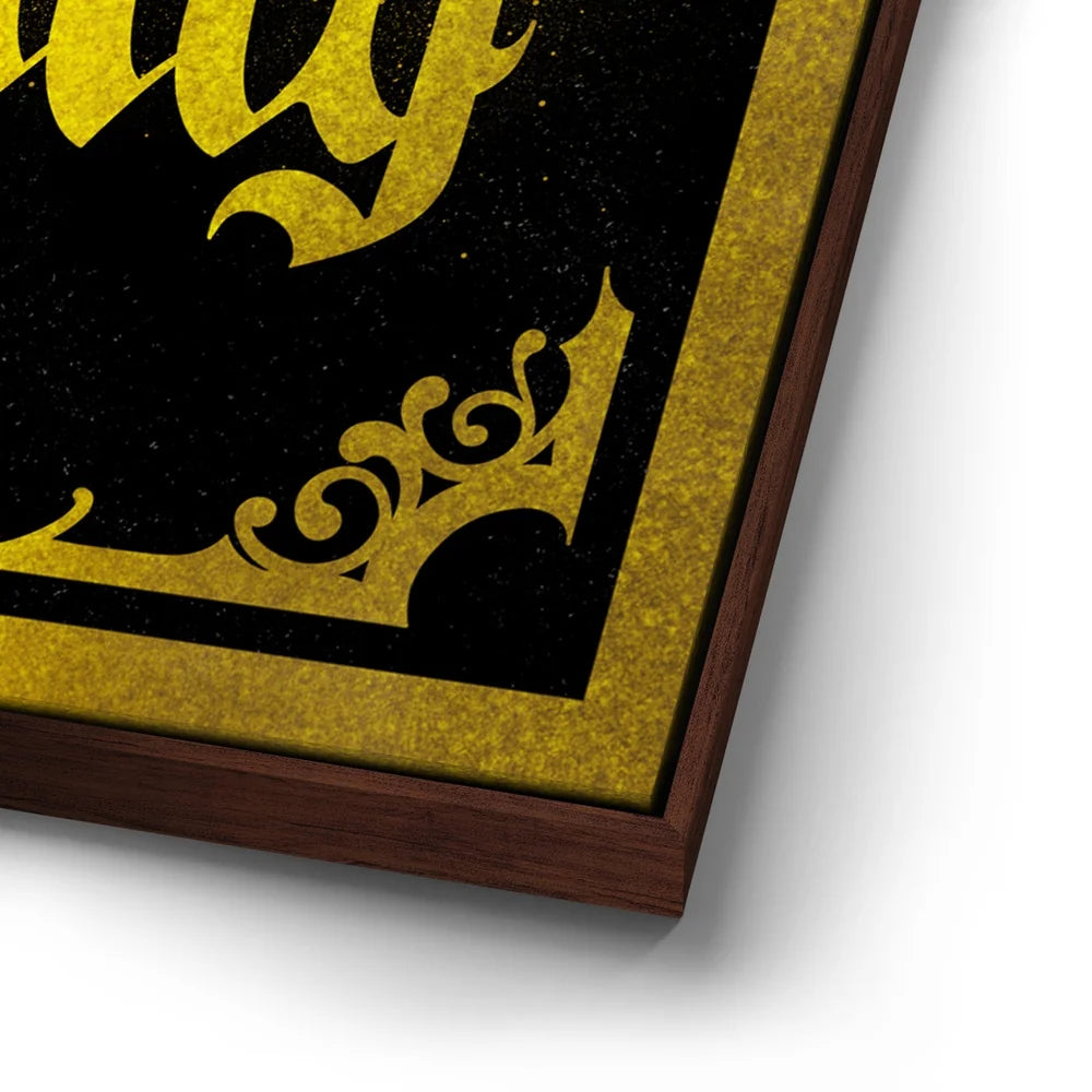 Featured image 14 for Loyalty - Old English II