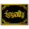 Featured image 1 for Loyalty - Old English II